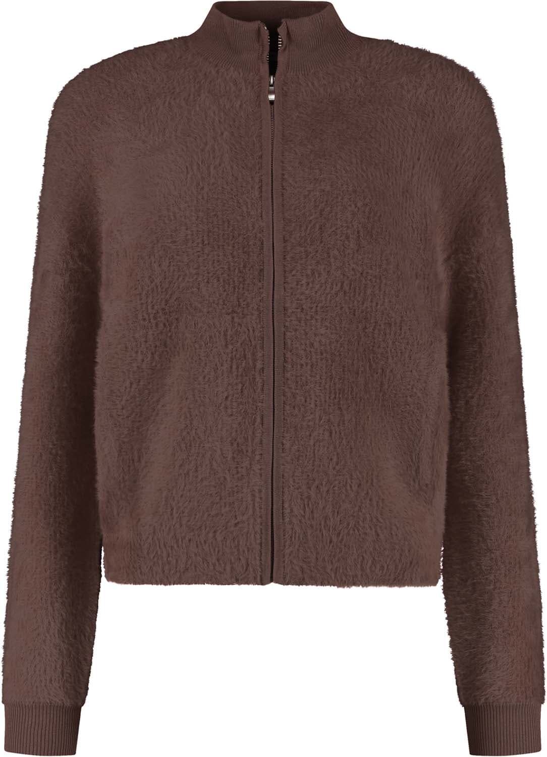 In Shape Vest Ilvy Bruin