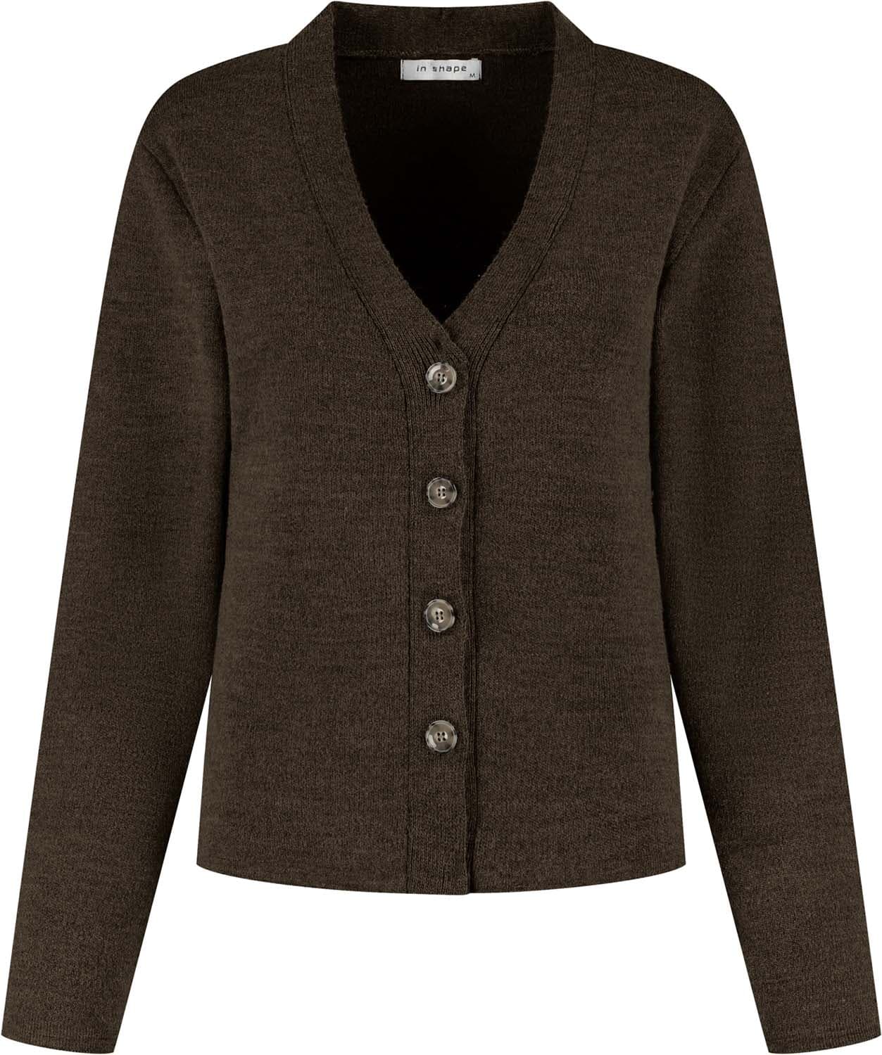 In Shape Vest Giove Bruin