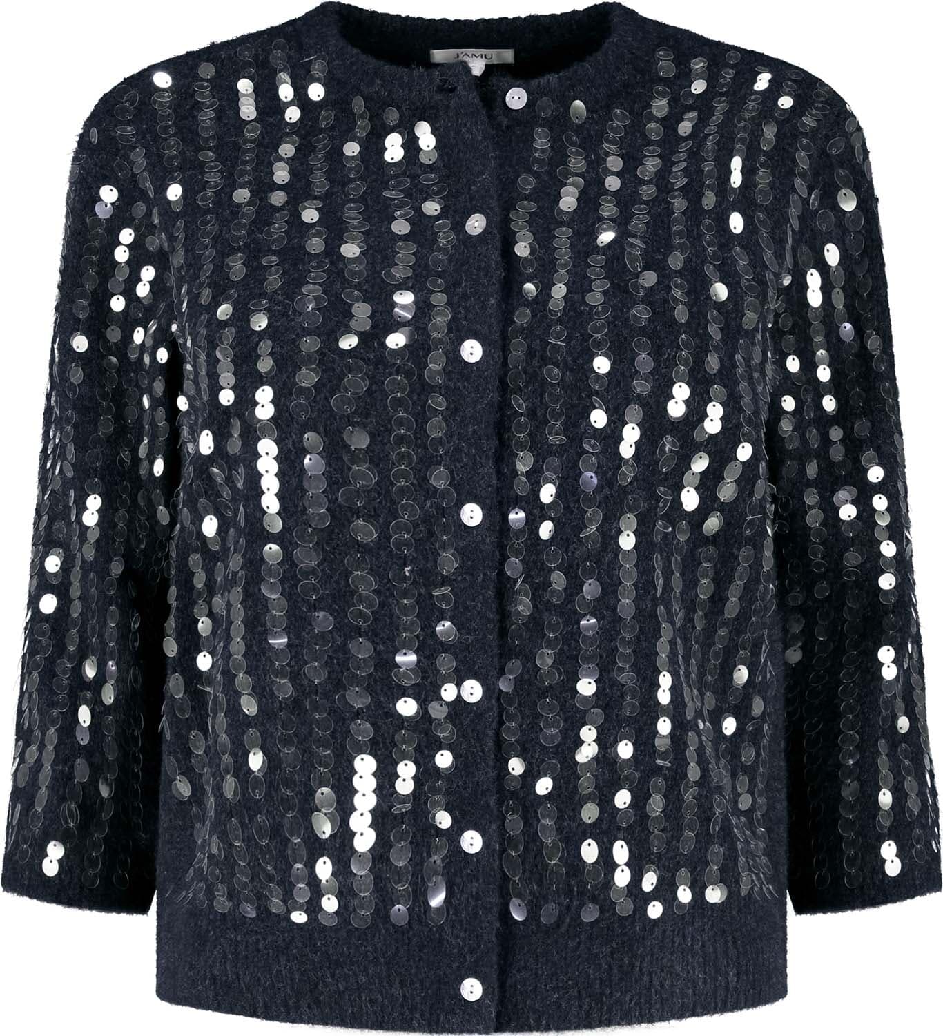 In Shape Vest Lana Navy