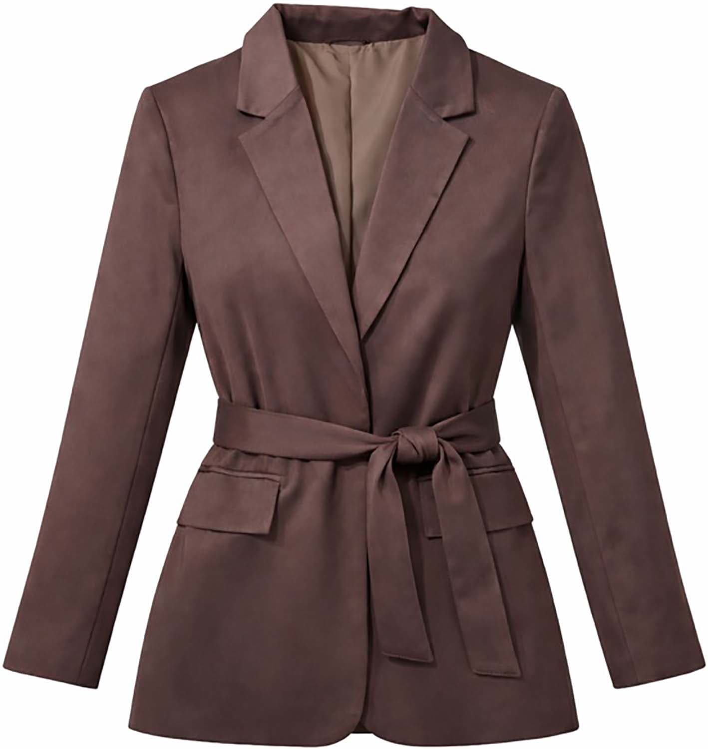 In Shape Blazer Julie Bruin