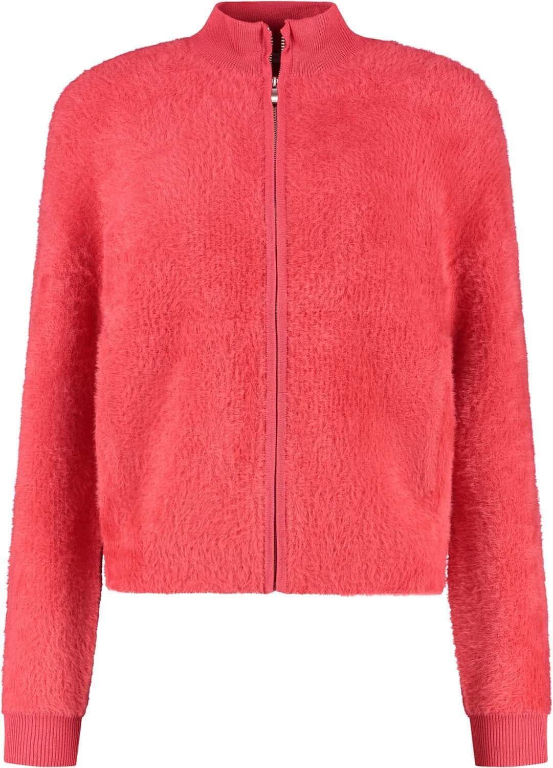 In Shape Vest Ilvy Rood