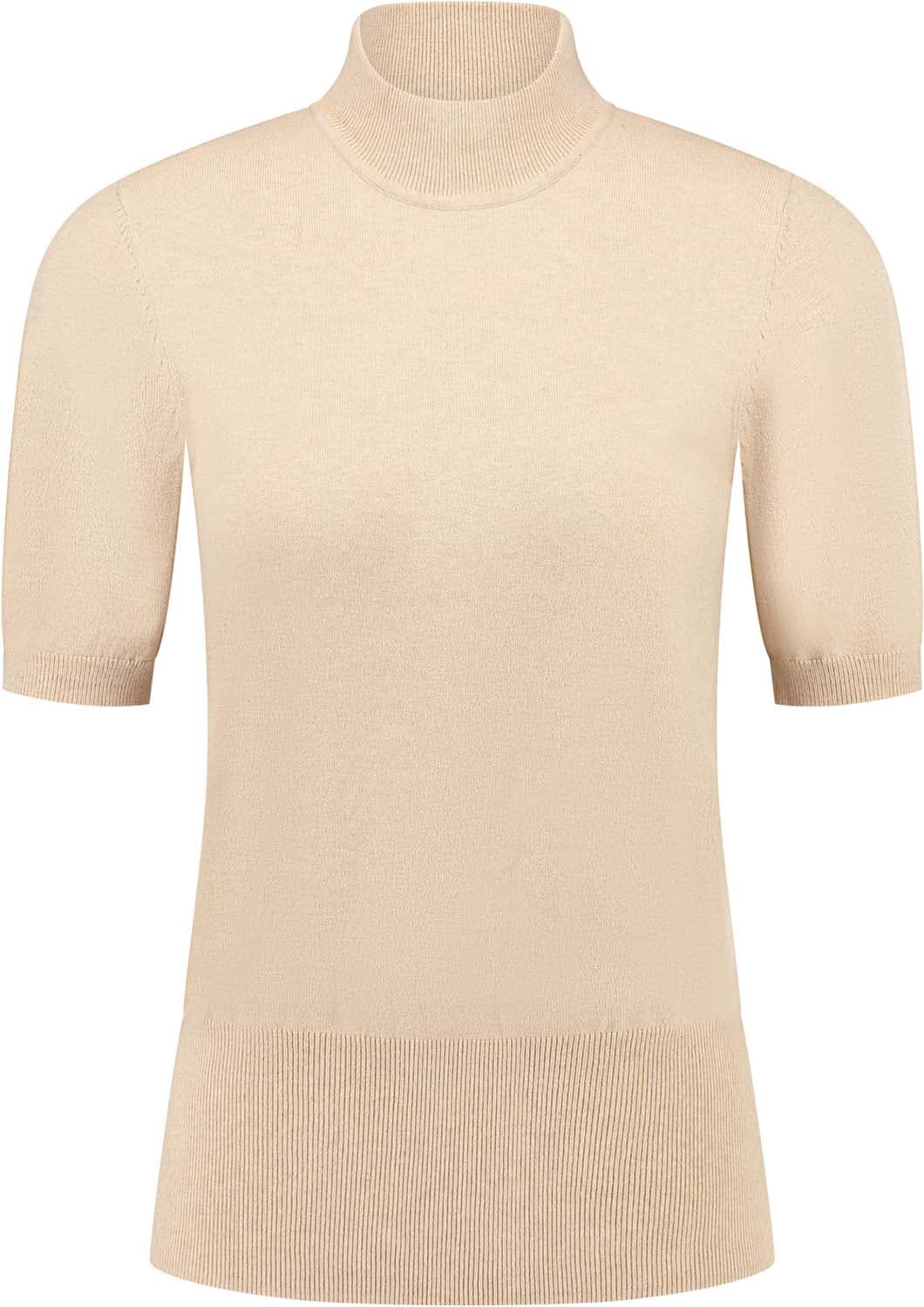 In Shape Pullover Oriane Kaki