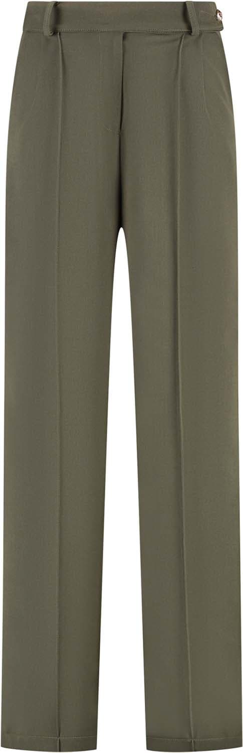 In Shape Broek Jules Groen