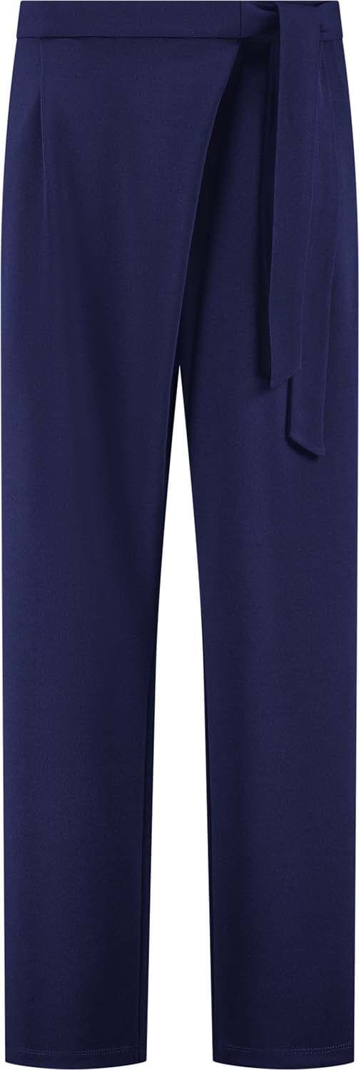 In Shape Broek Taylor Navy