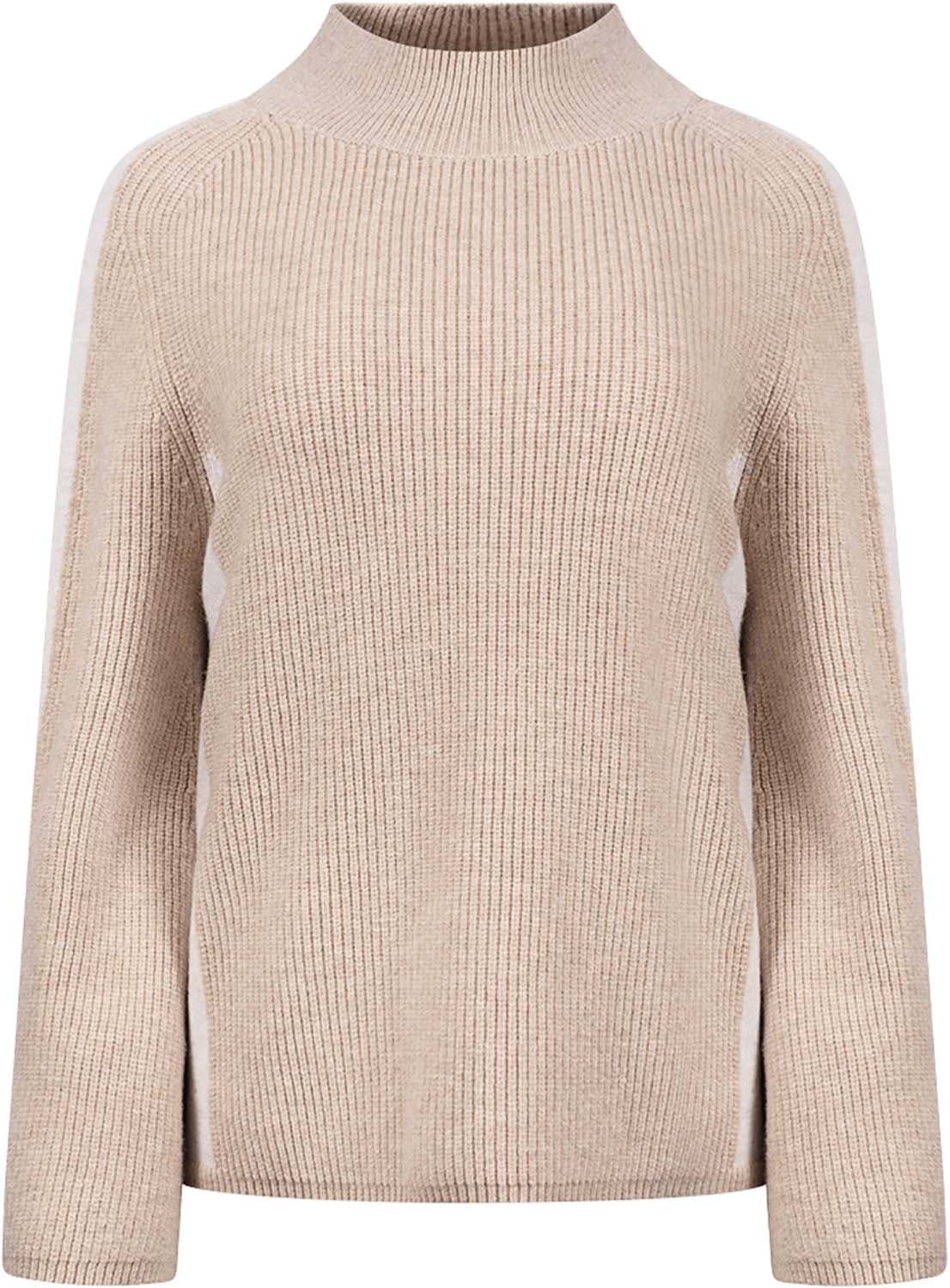 Nukus Trui Mindy Beige