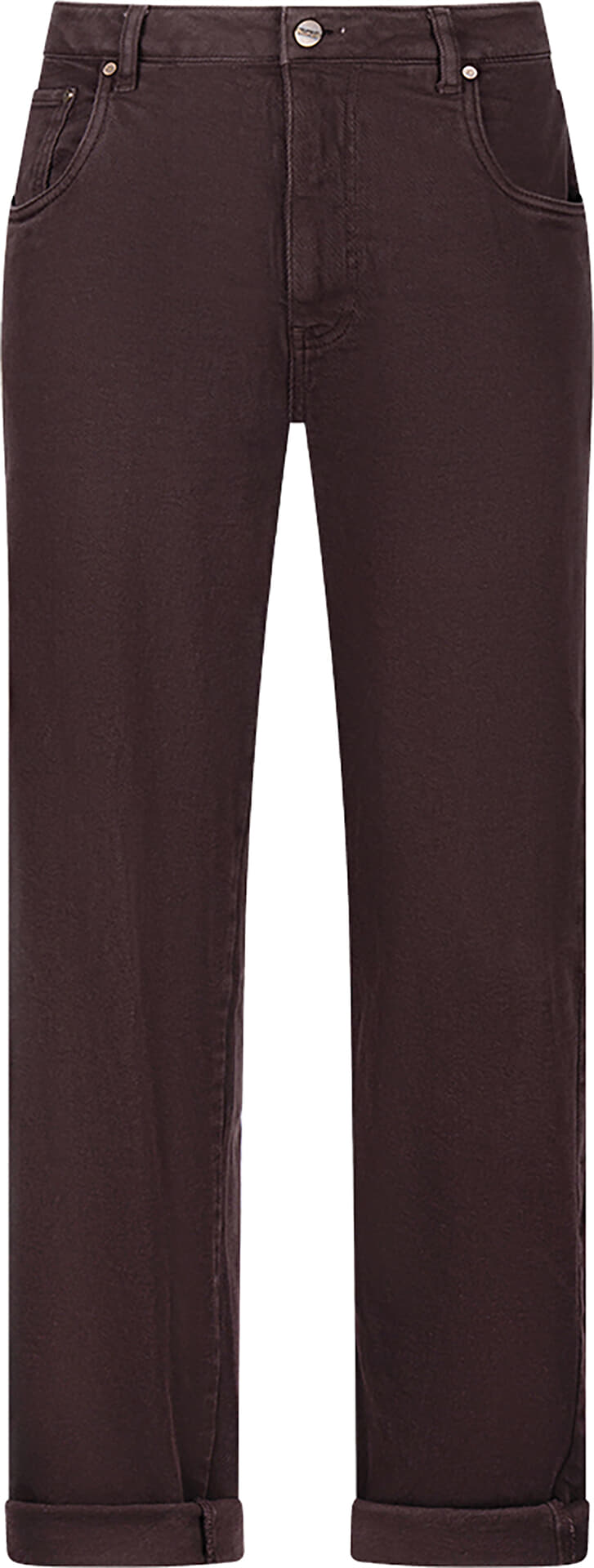 Nukus Broek Petra Bruin