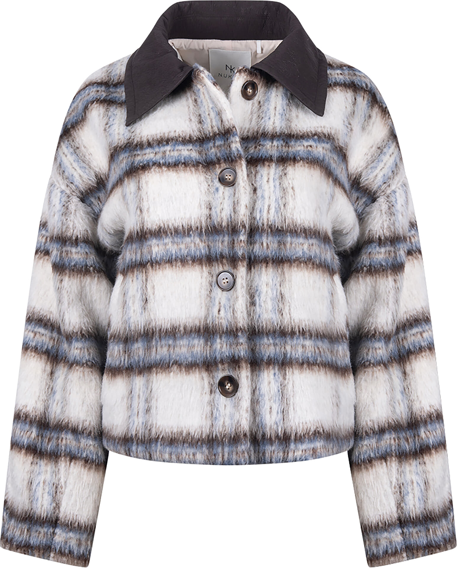 Nukus Jas Debora Off White