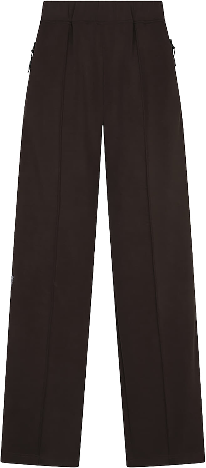 Esqualo Broek Tape Modal Bruin