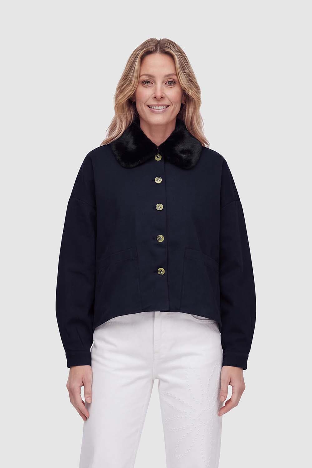 JC Sophie Jas Riva Jeans Light