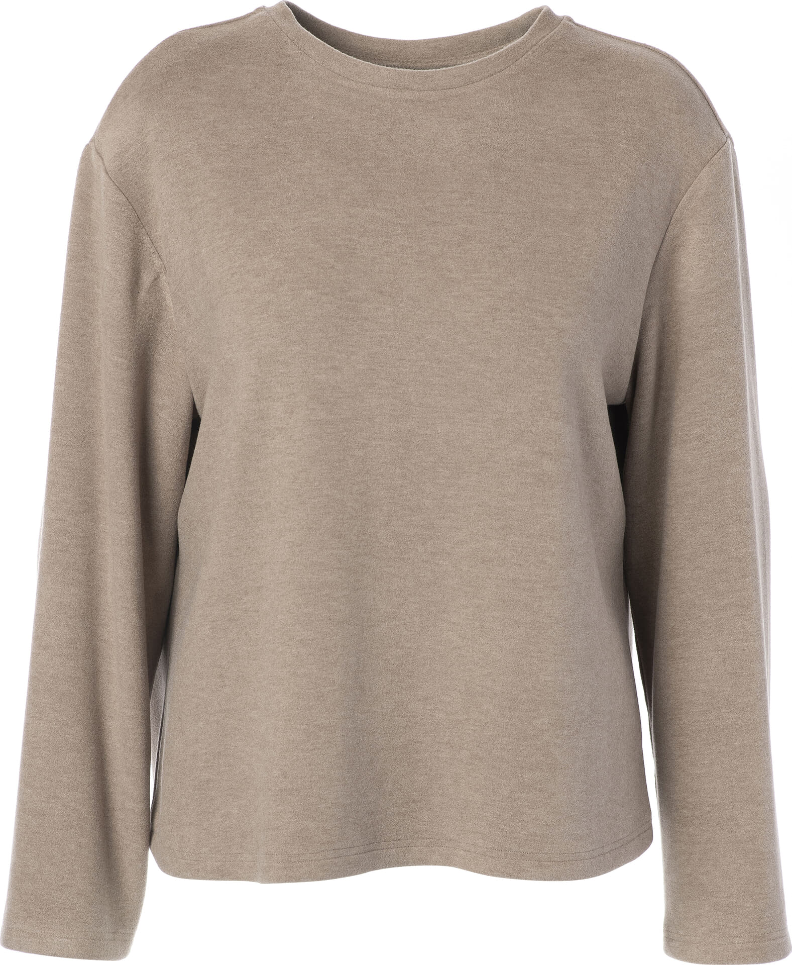 Sweater Rolande Beige