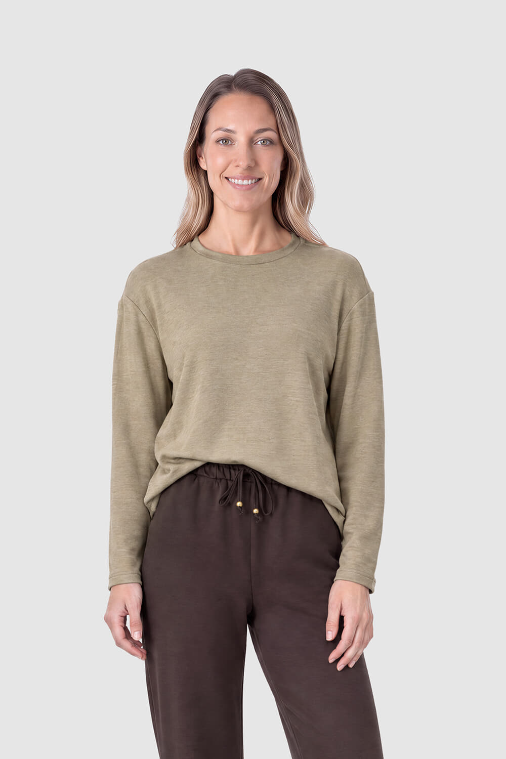 JC Sophie Sweater Rolande Beige