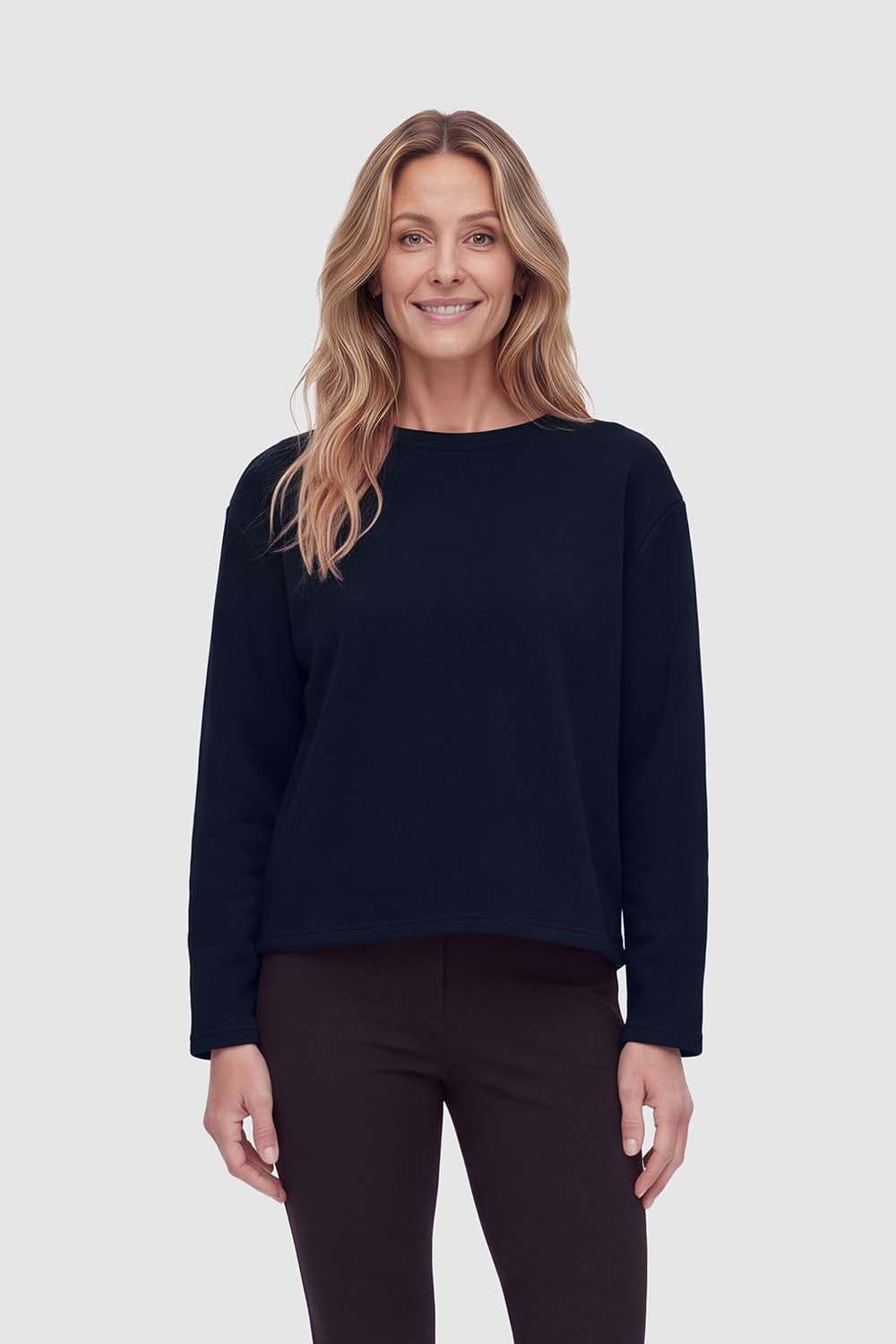 JC Sophie Sweater Rolande Jeans Light