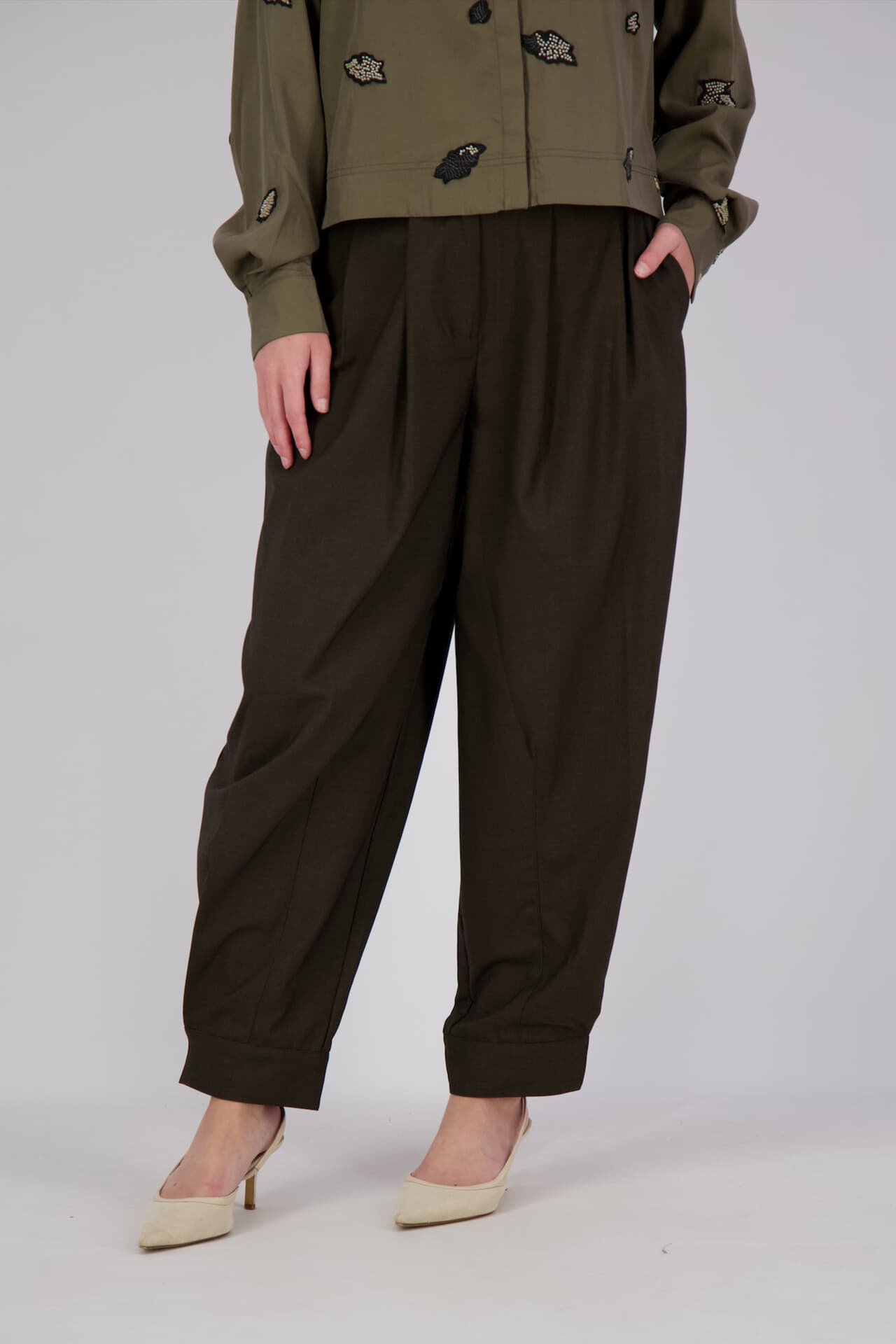 JC Sophie Broek Reason Bruin