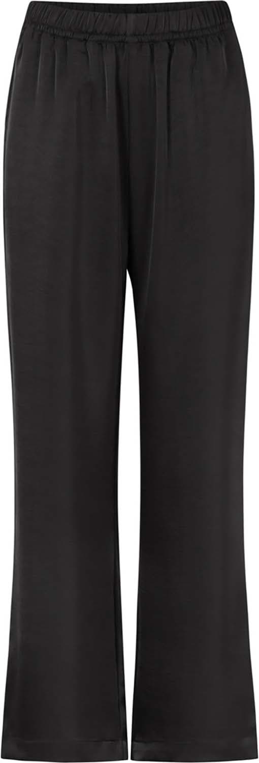 Tooday Broek Aya Zwart