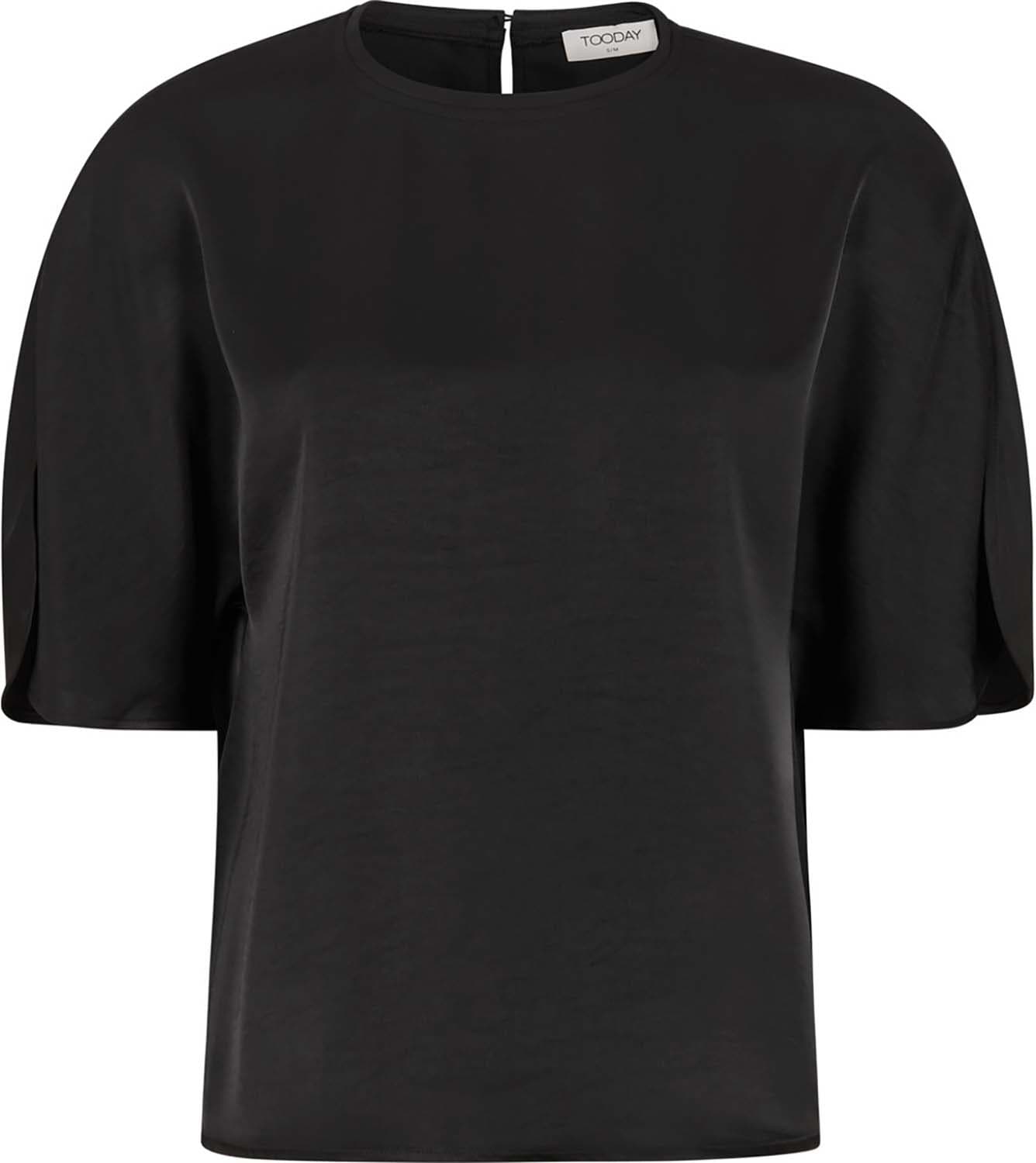 Tooday Top Aya Zwart
