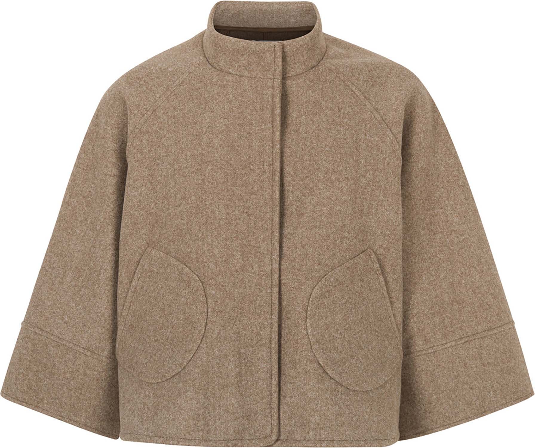 Tooday Cape Dream Beige