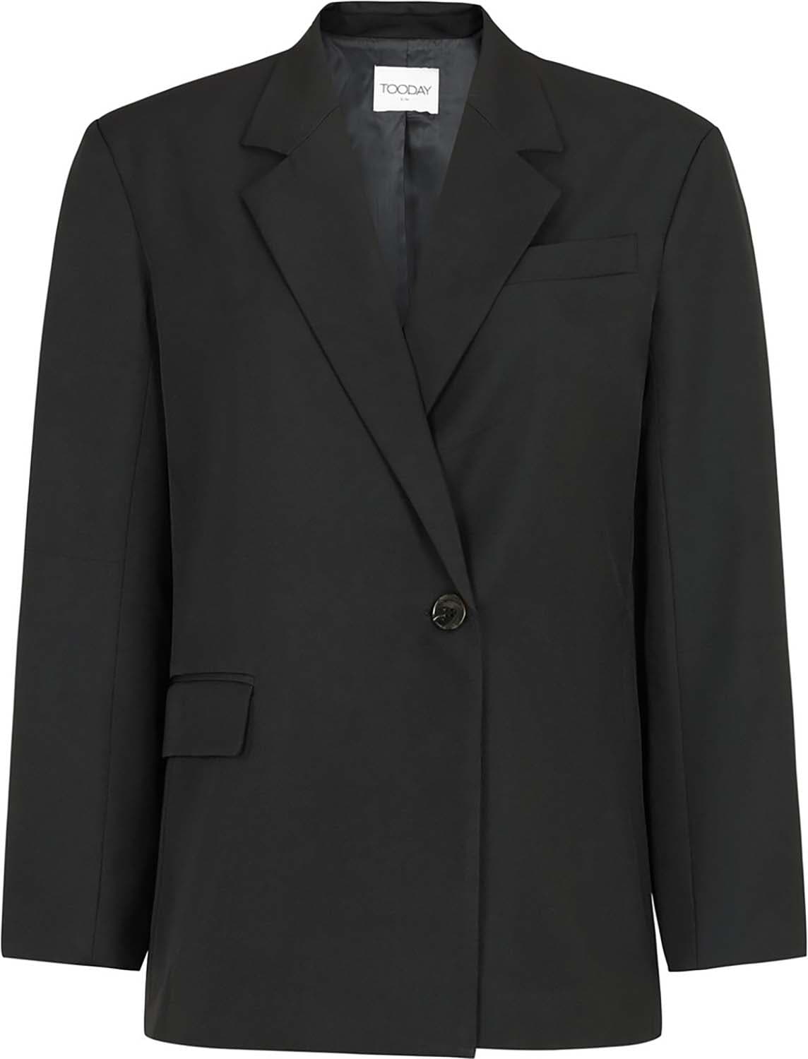 Tooday Blazer Devin Zwart