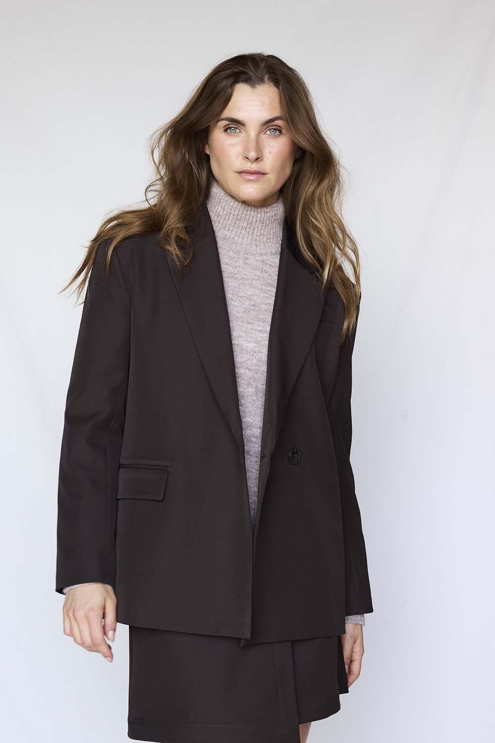 Tooday Blazer Devin Zwart