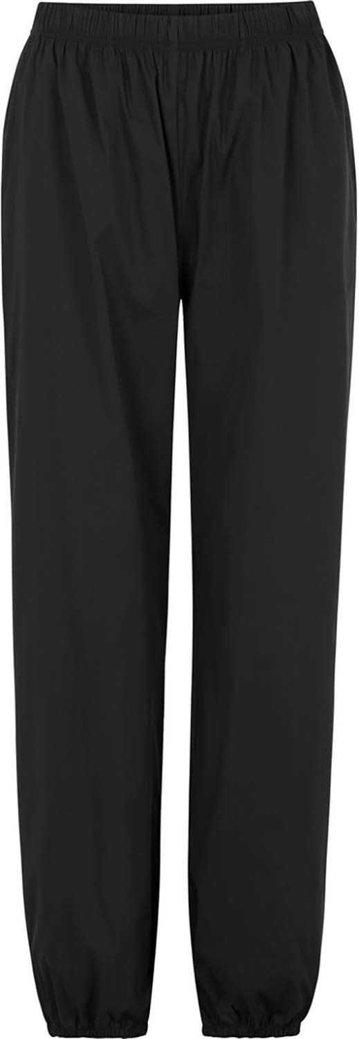 Broek Amara Balloon Zwart