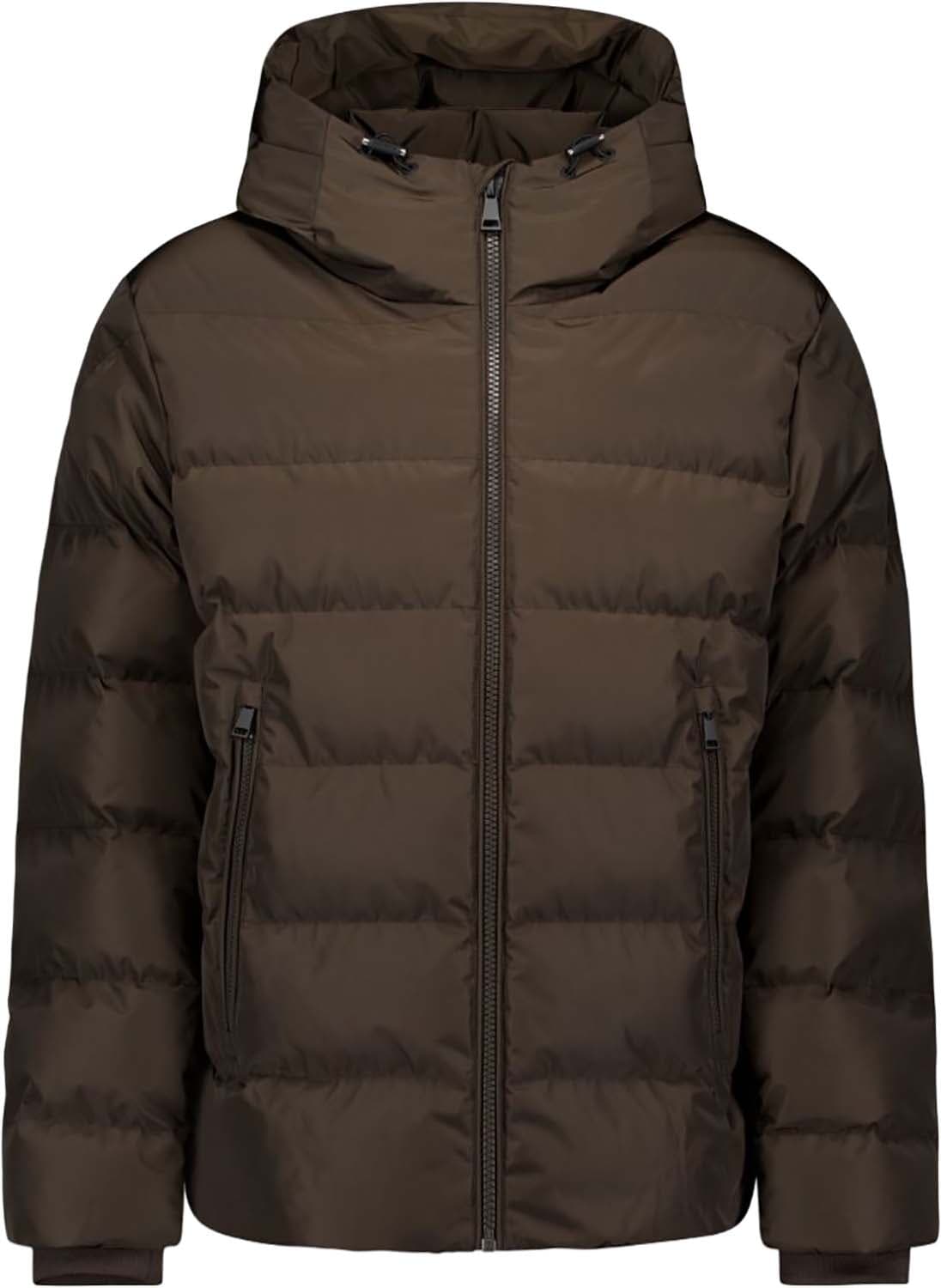 Airforce robin jacket Bruin