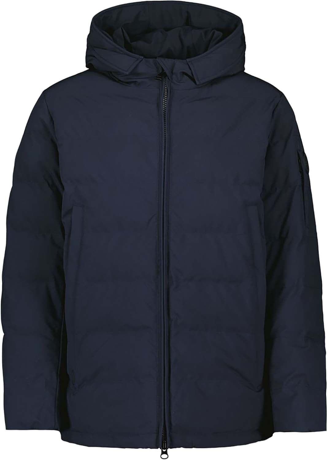 Airforce mitchell parka Navy