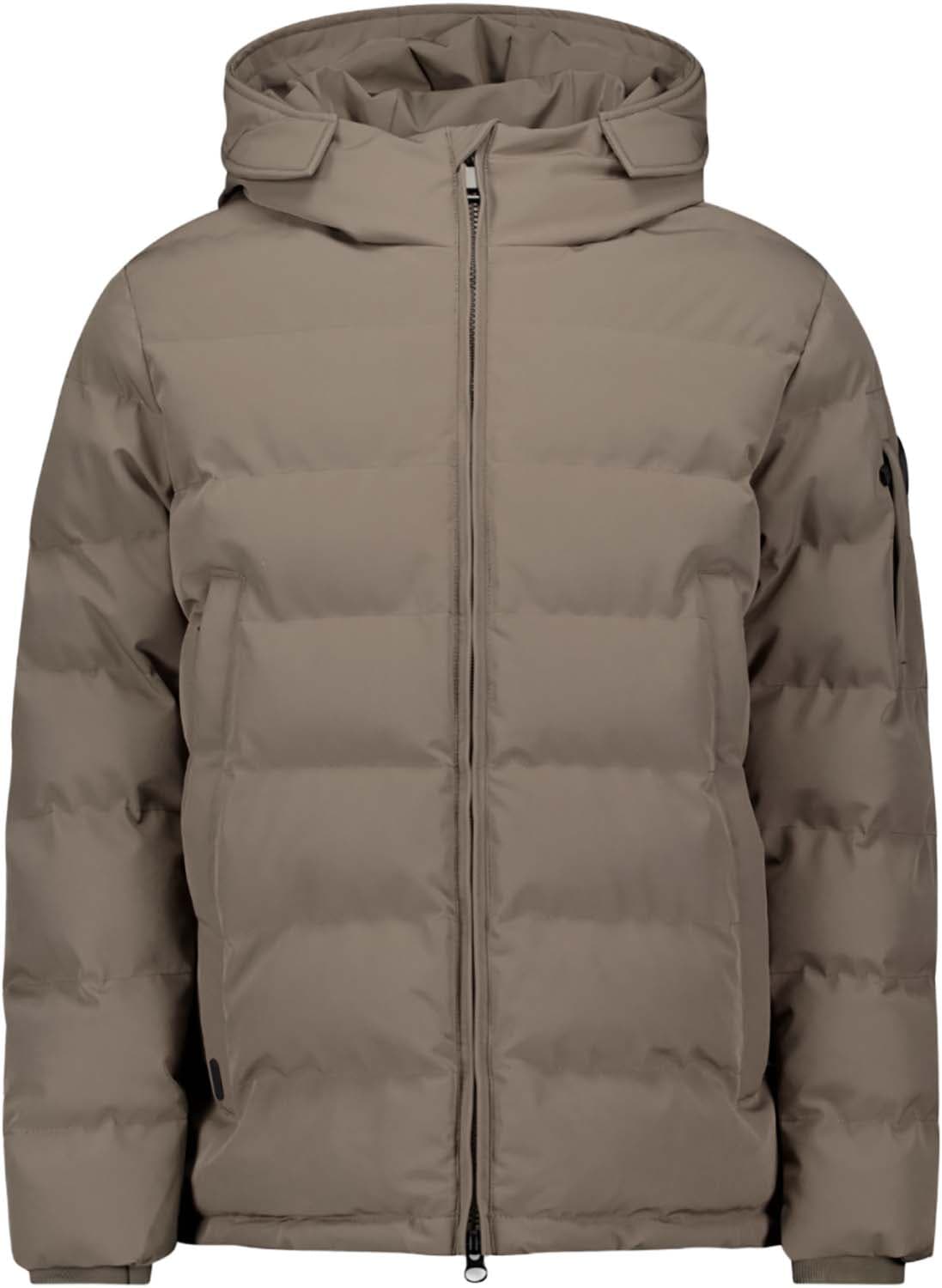 Airforce Parka Mitchell  Kaki