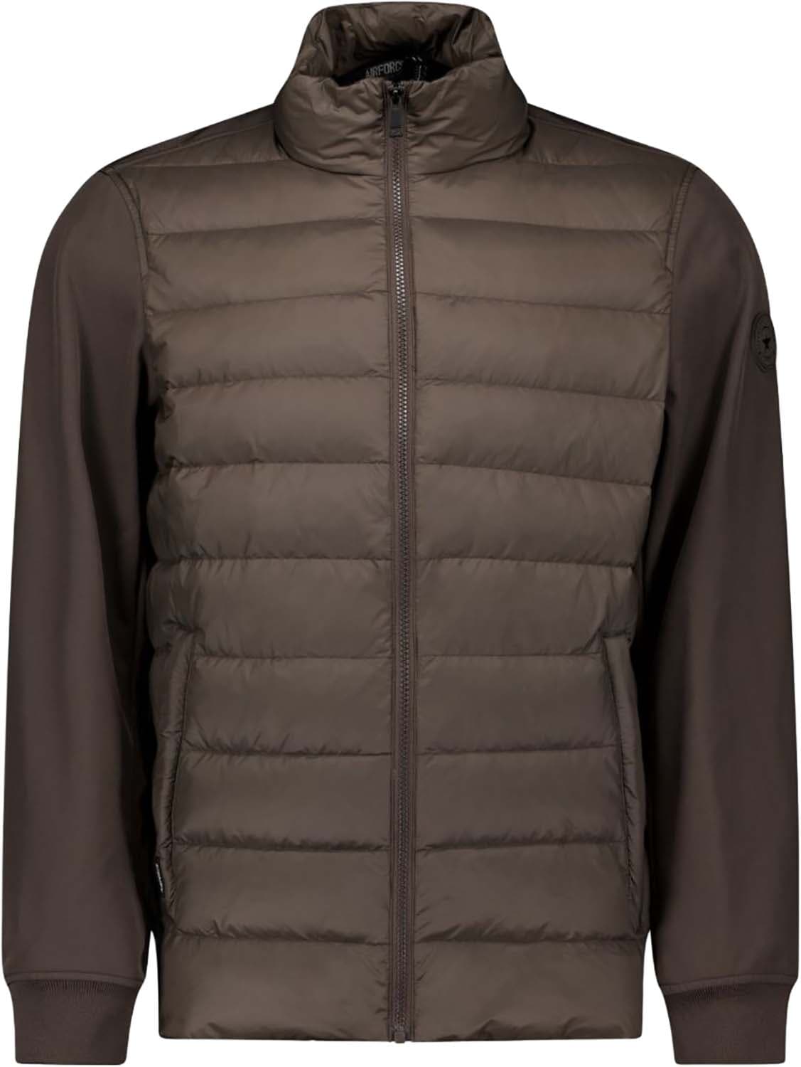 Airforce Jack Cove Bruin