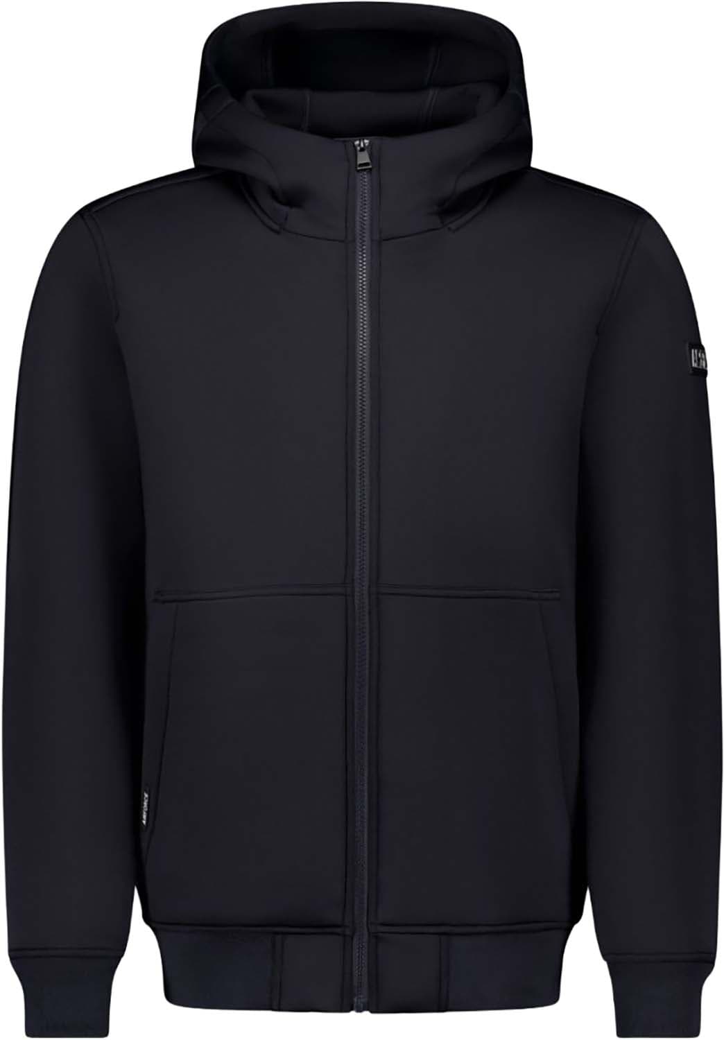 Airforce Vest Scuba Waterafstotend Navy