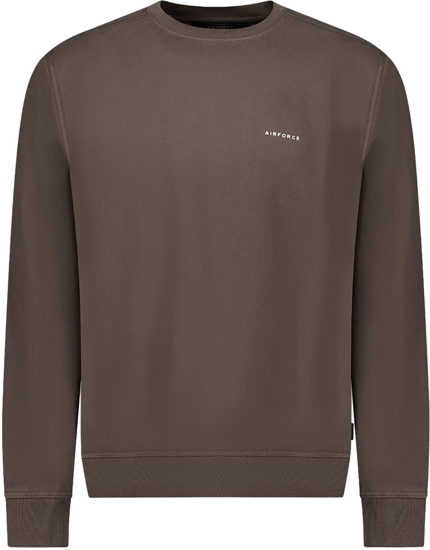 Sweater Basic  Bruin