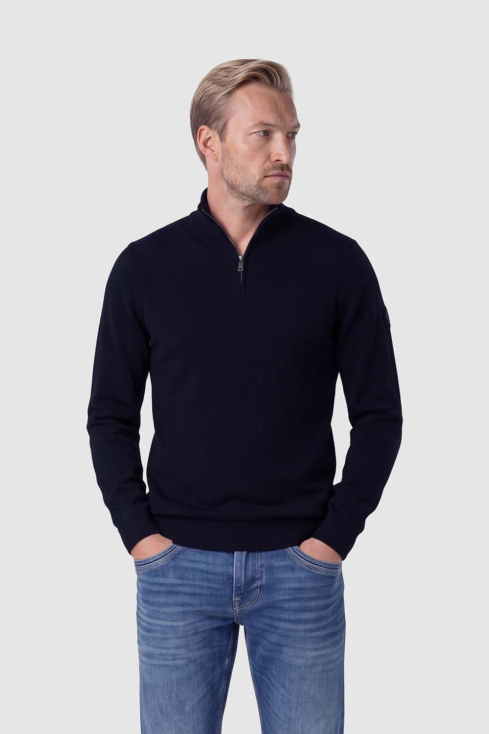 Airforce Trui Navy