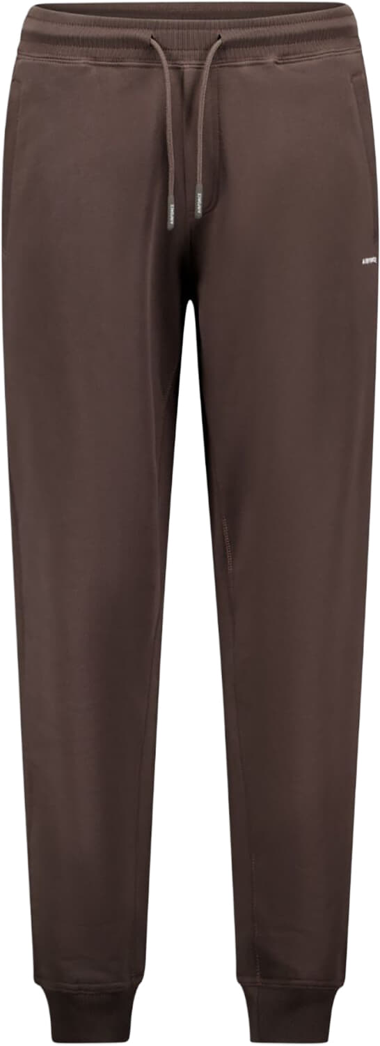 Airforce Joggingsbroek Basic  Bruin