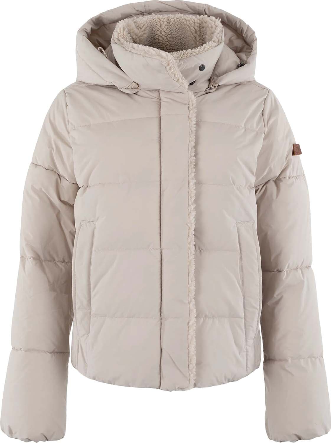 Moscow Jas Hidden valley Off White