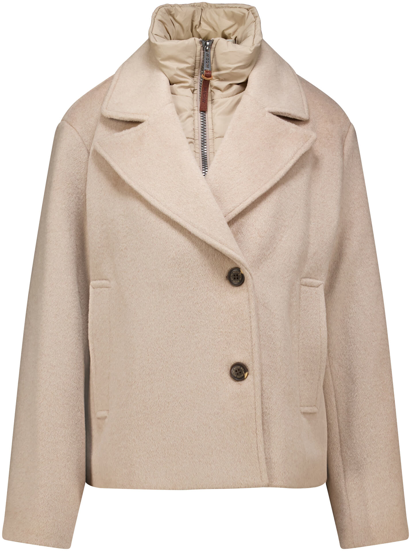 Moscow Jas Seraphina Beige