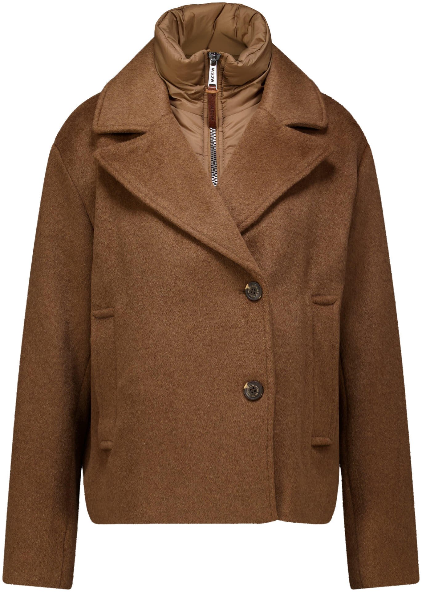 Moscow Jas Seraphina Camel