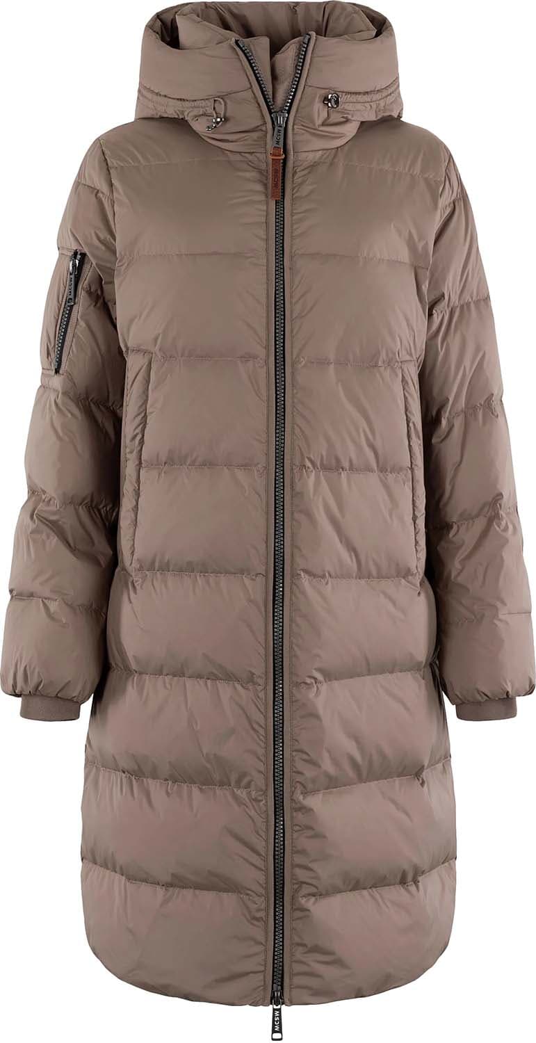 Moscow Jas Missy Taupe