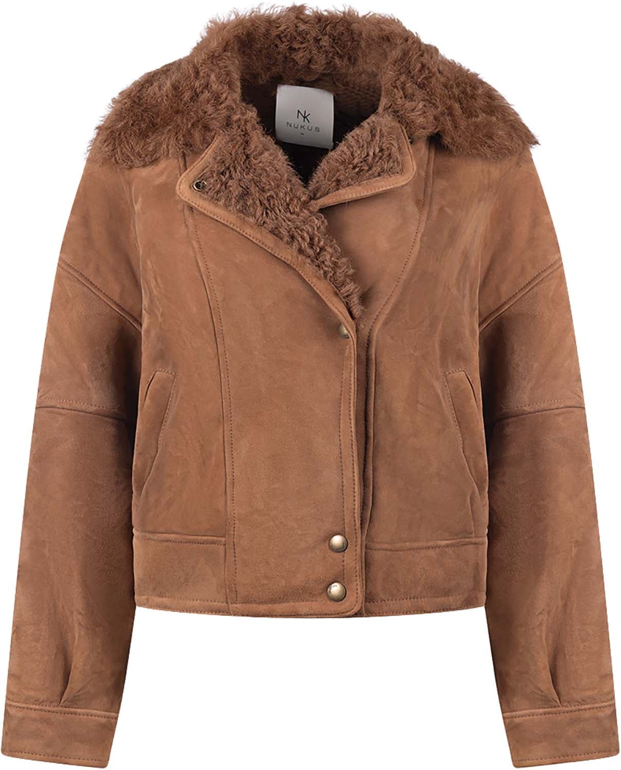 Nukus Jas Evita Camel