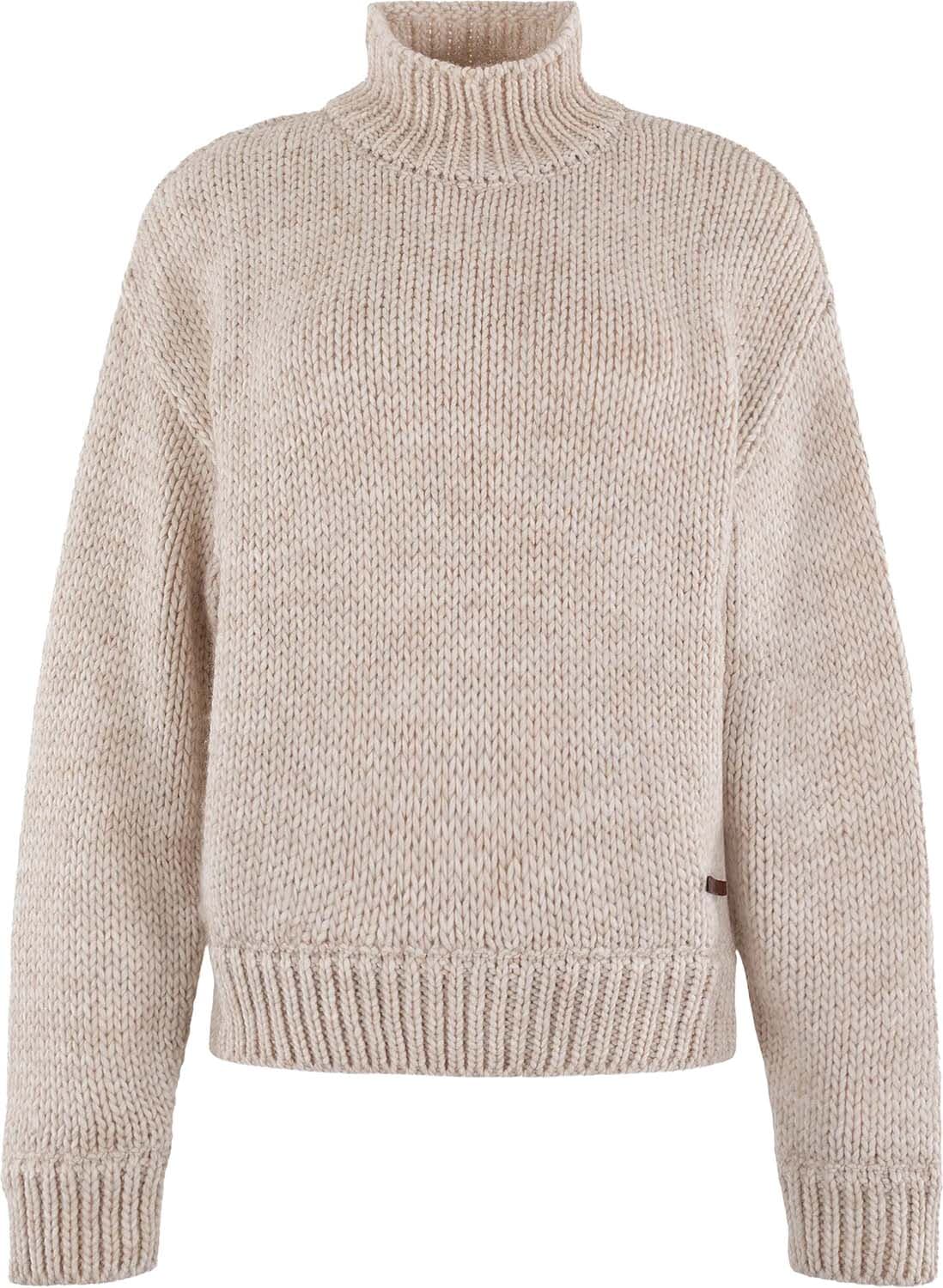 Moscow Trui Bonnie Beige