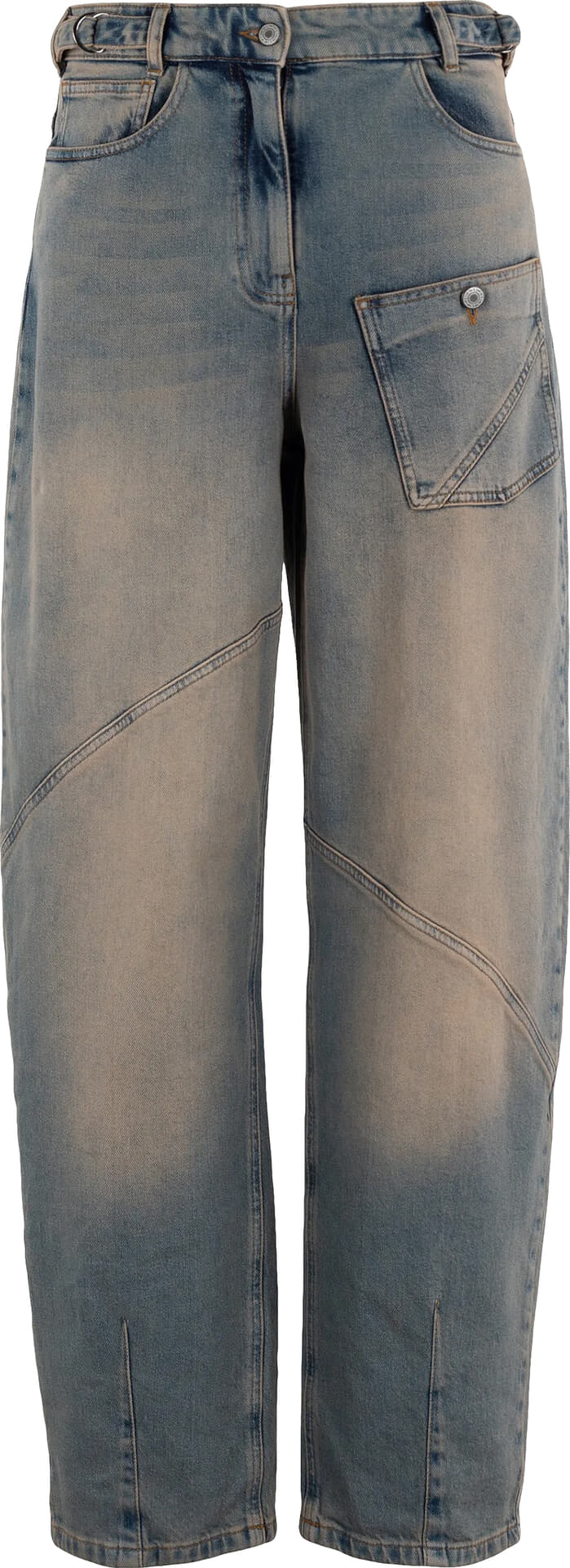 Moscow Jeans Rose Jeans