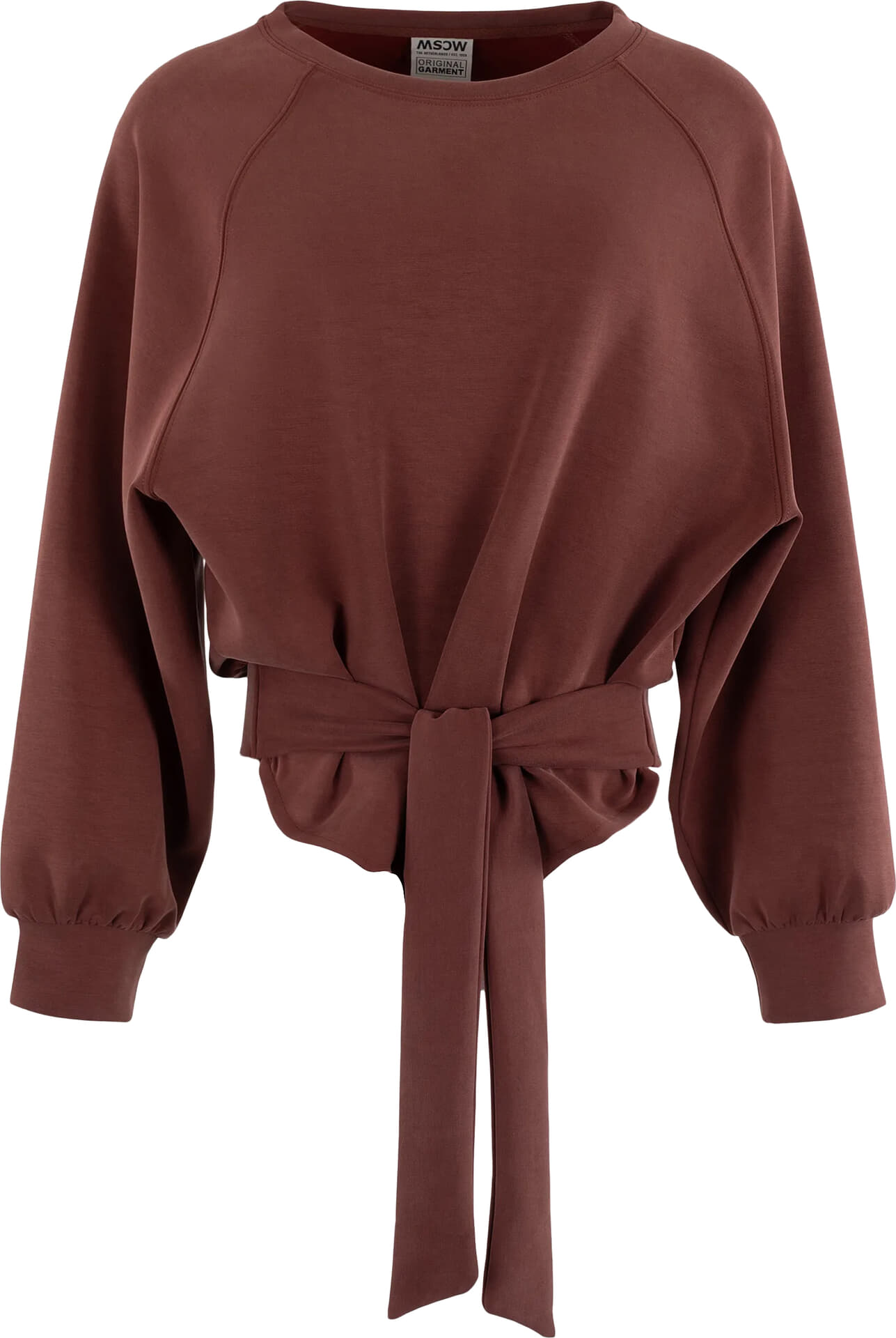 Moscow Sweater Romy Bruin