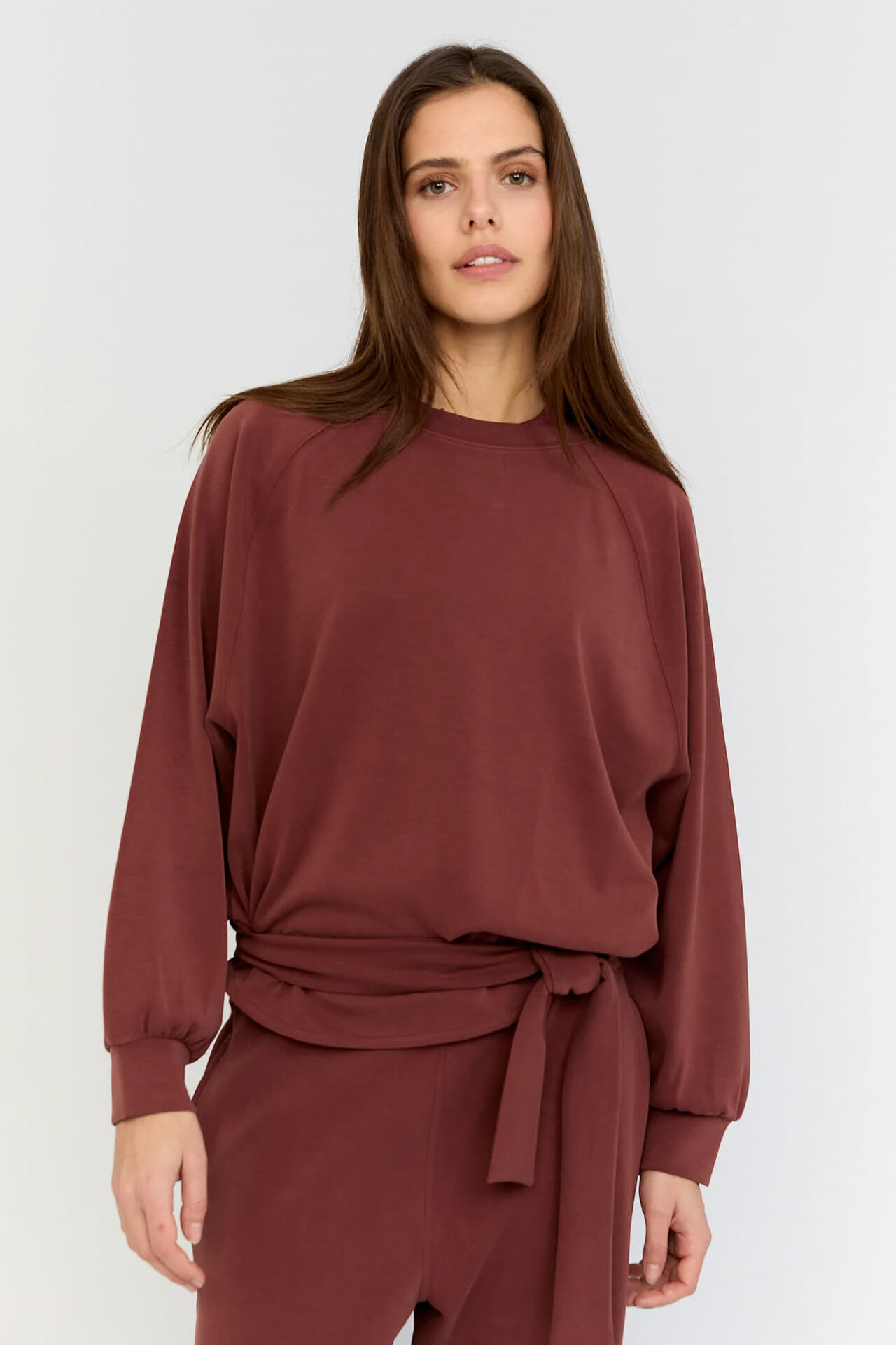 Moscow Sweater Romy Bruin