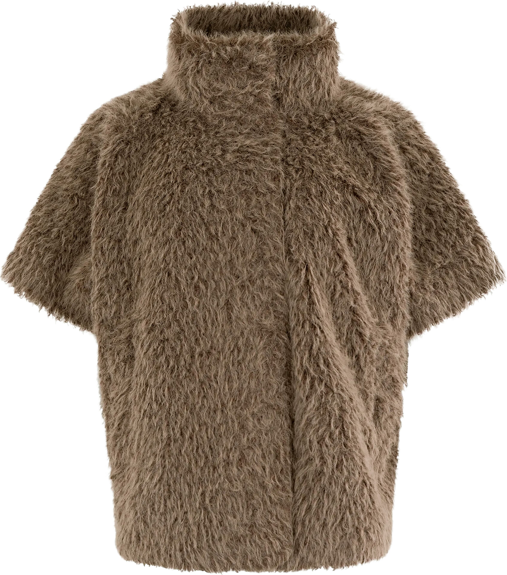 Moscow Gilet Leo Taupe