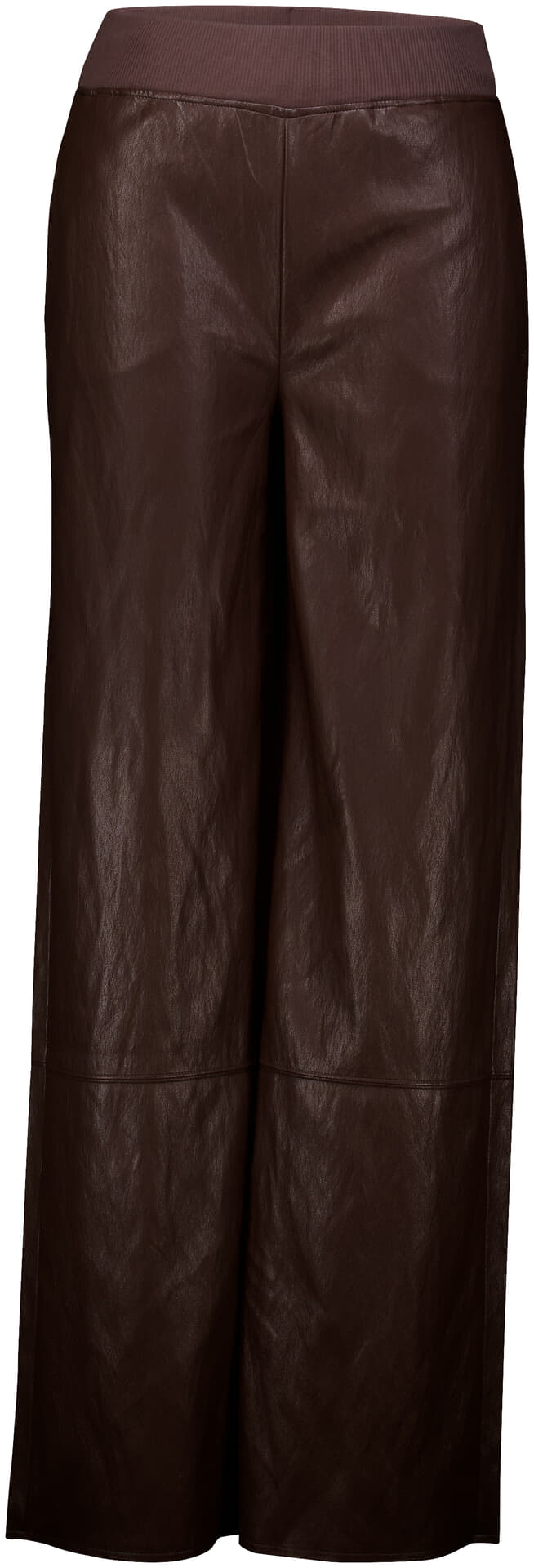 Moscow Broek Margaux Bruin