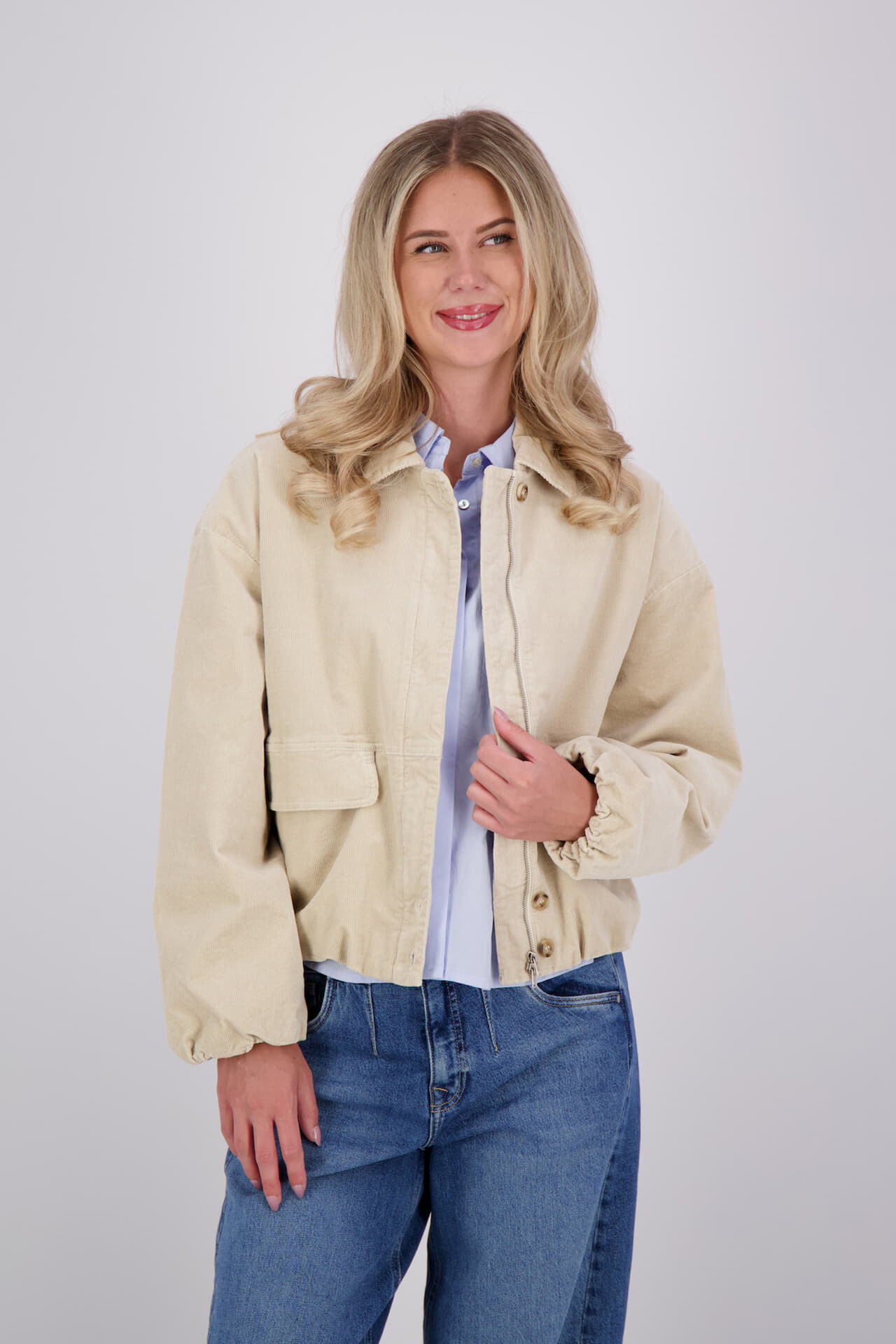 JC Sophie Jas Partou Beige