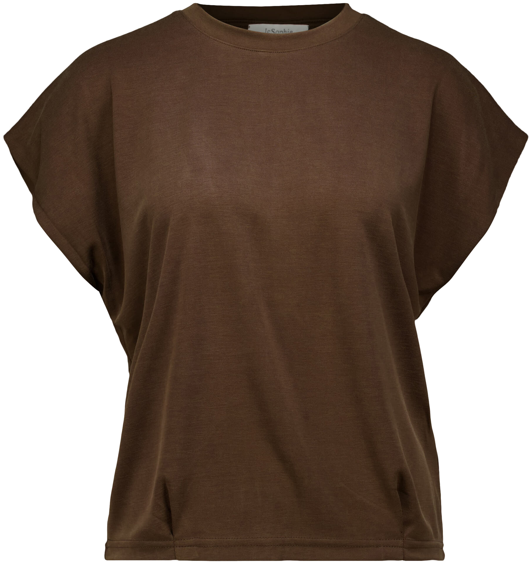 JC Sophie Top Prem Taupe