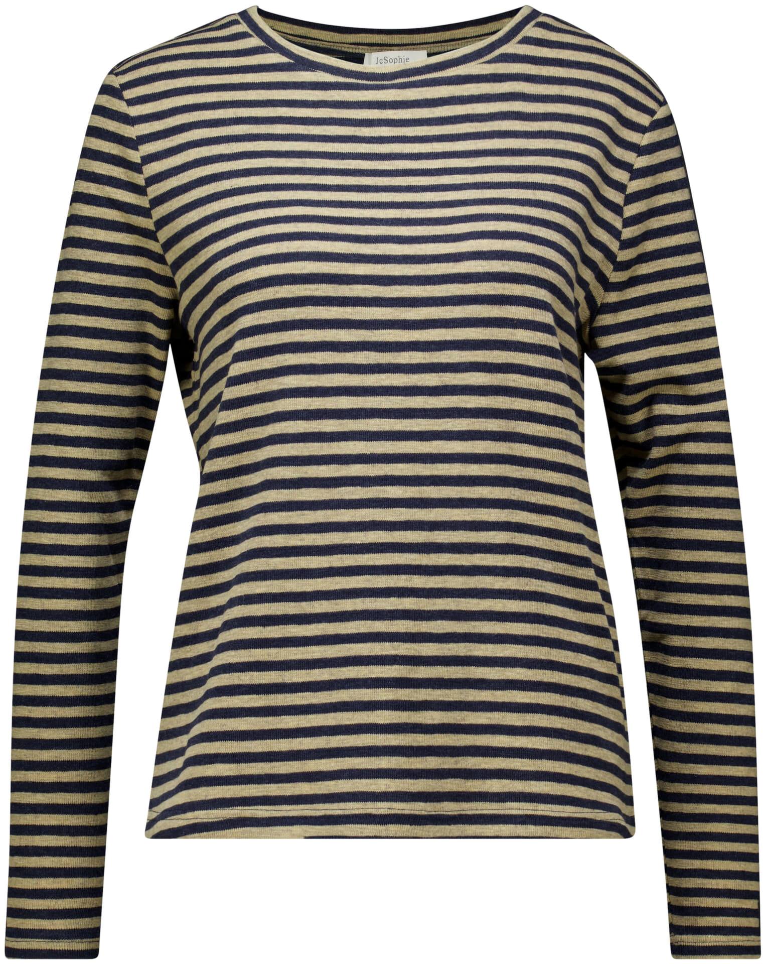 JC Sophie Longsleeve Prisca Blauw
