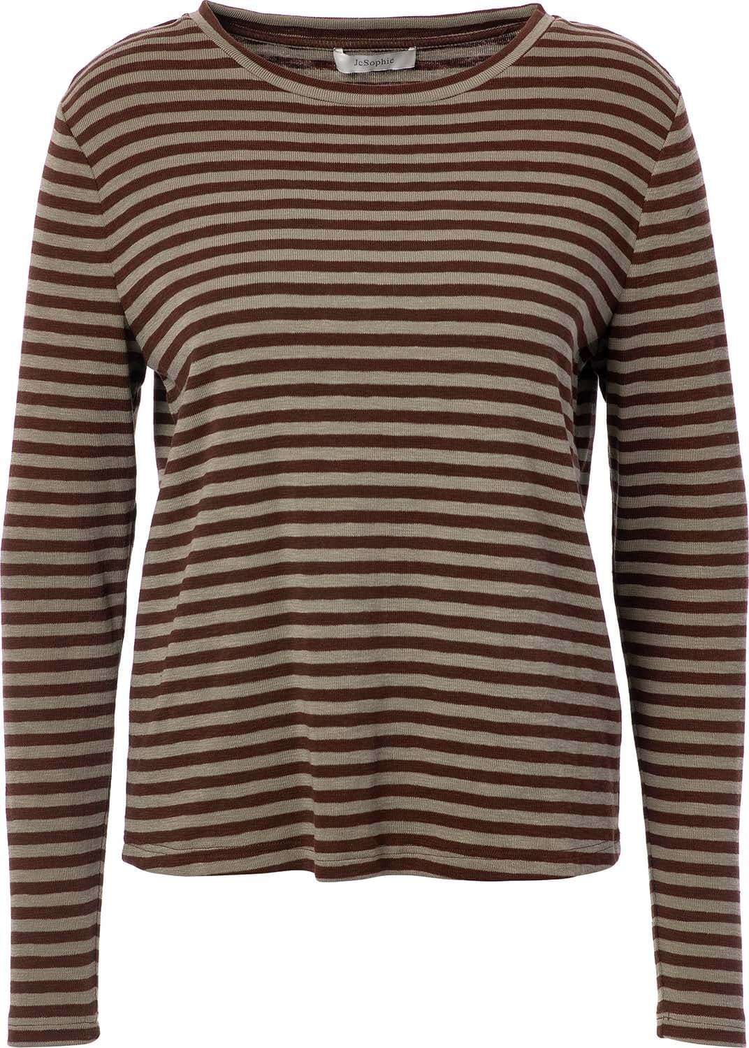 JC Sophie Longsleeve Prisca Taupe