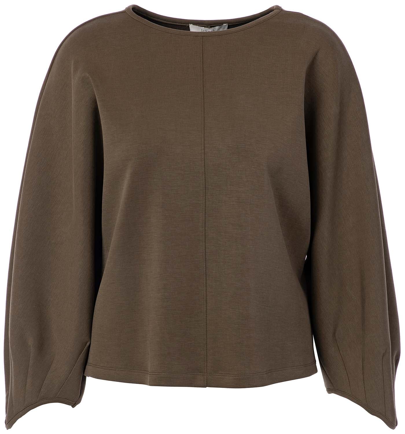 JC Sophie Top Prince Groen