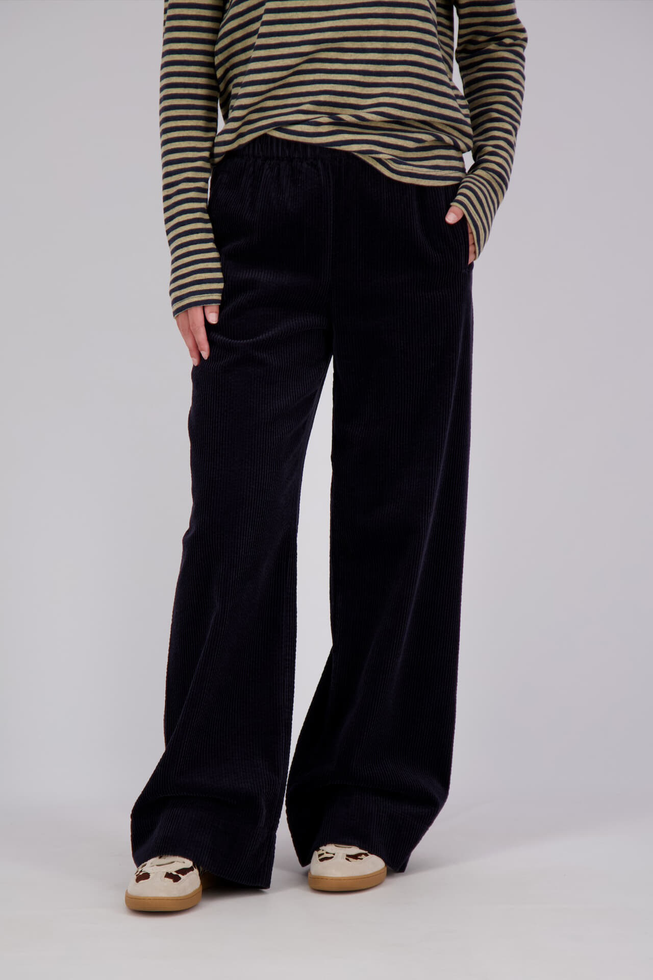 JC Sophie Broek Paxton Jeans Light