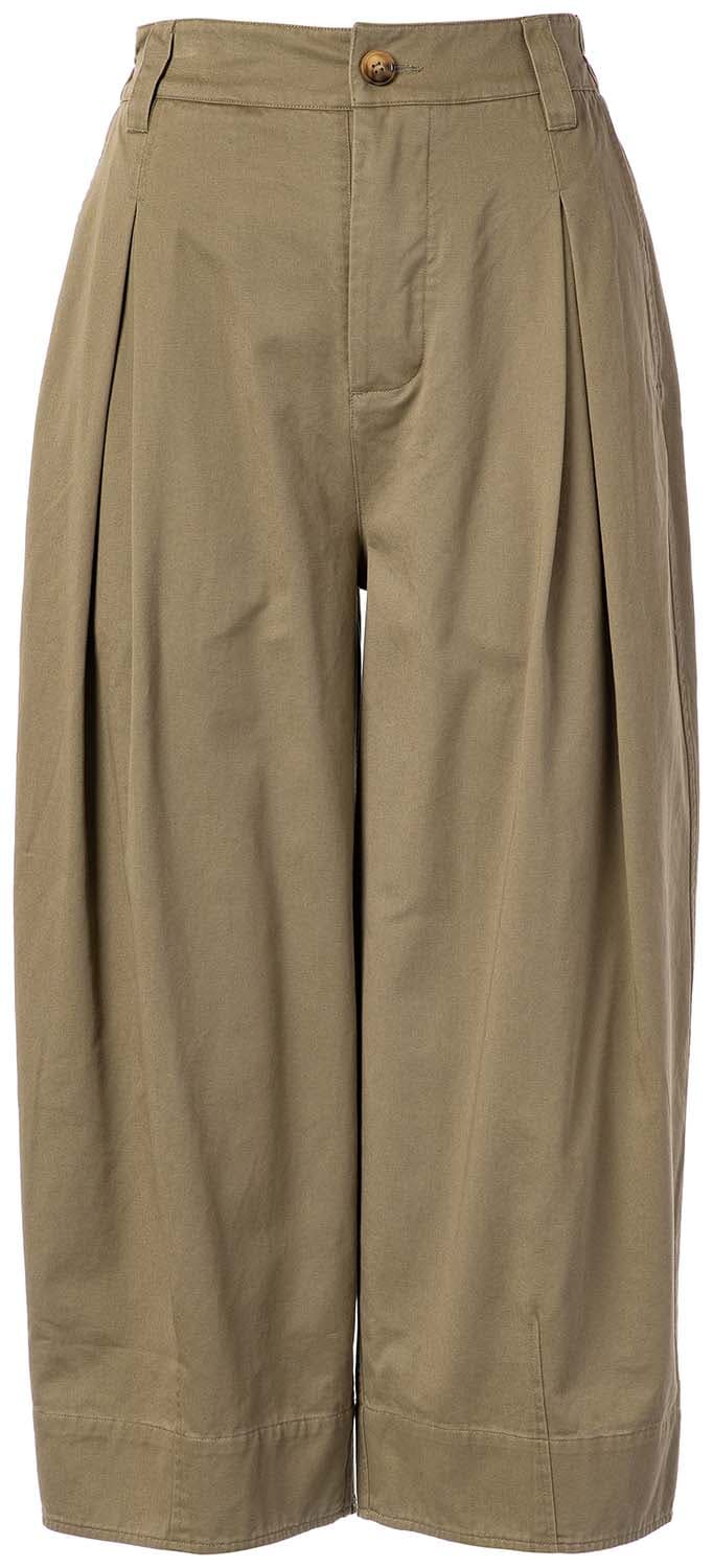 JC Sophie Broek Paphos Groen