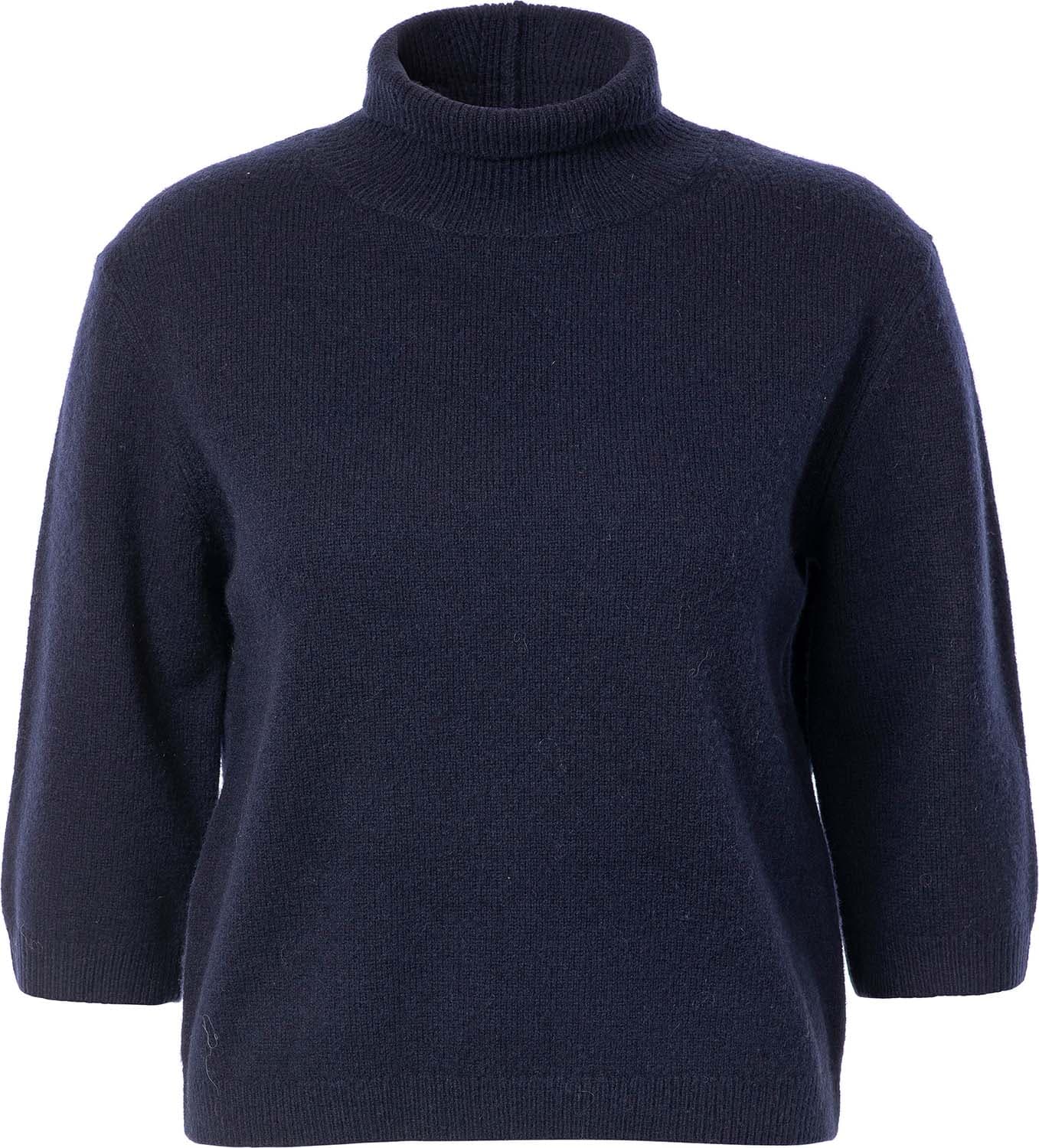 JC Sophie Wollen Trui Pierson Jeans Light